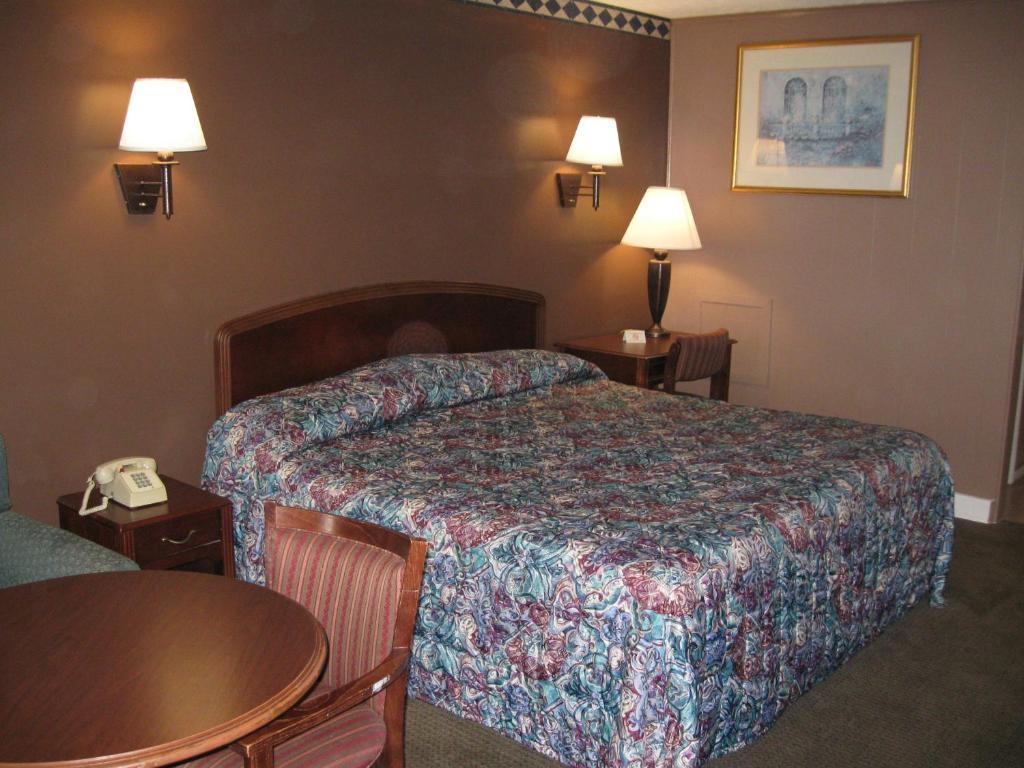 Fincastle Motor Inn Tazewell Cameră foto