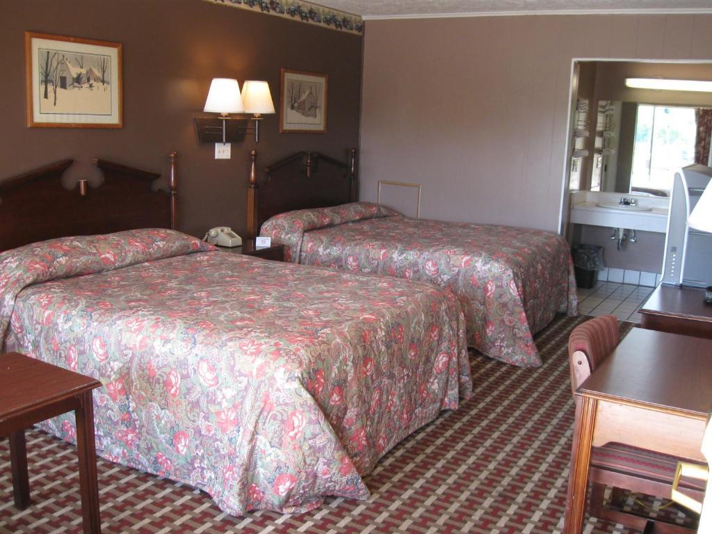 Fincastle Motor Inn Tazewell Cameră foto